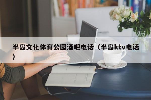 半岛文化体育公园酒吧电话（半岛ktv电话）