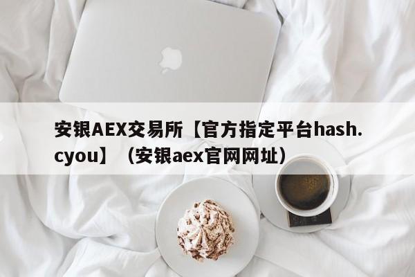 安银AEX交易所【官方指定平台hash.cyou】（安银aex官网网址）